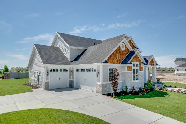 Concrete Slab Service in Sterling