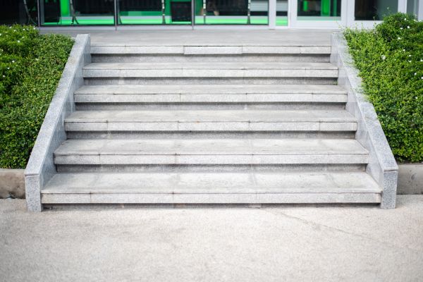 Concrete Stairs Service in Sterling