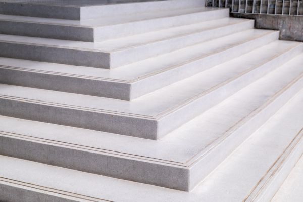 Concrete Steps Replacement in Sterling