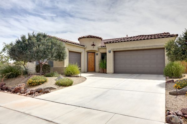 Cost of Residential Concrete Service in Sterling