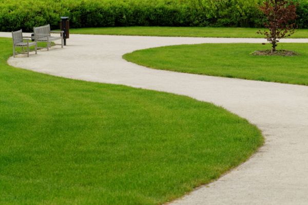 Sidewalk Concrete Service in Sterling