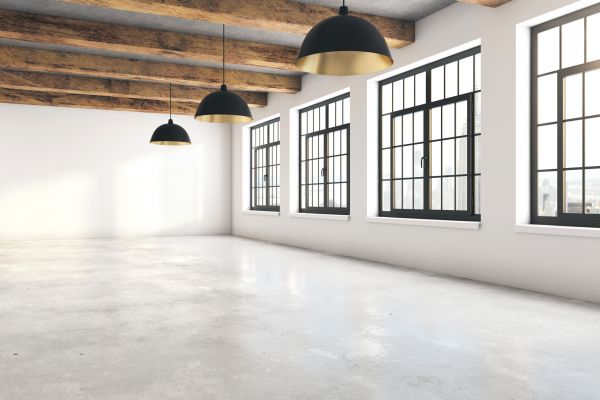 Concrete Remodeling in Sterling