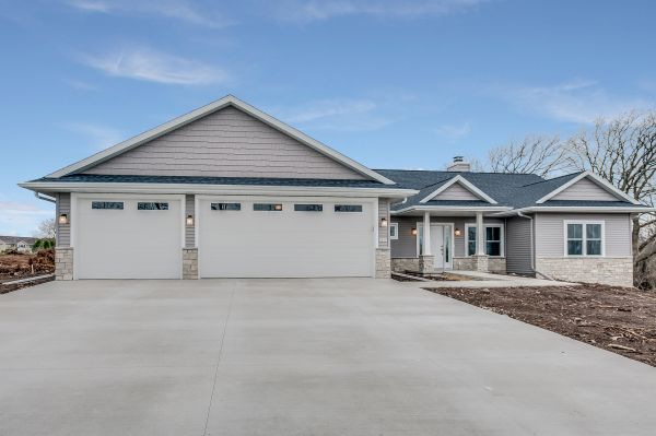 Cost of Driveway Installation in Sterling