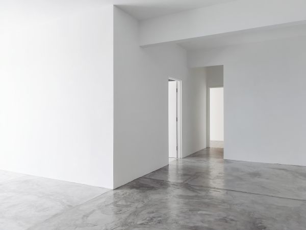 Floor Slab Installation in Sterling