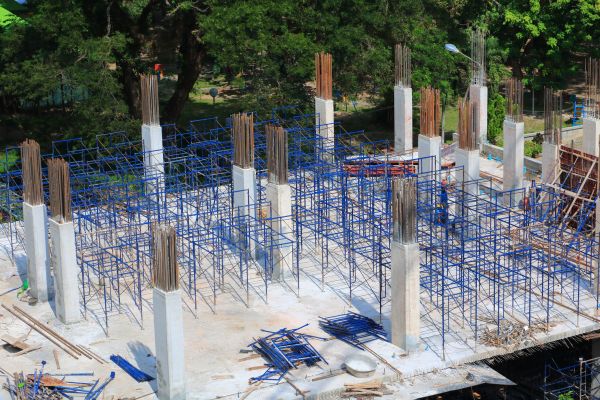 Cost of Foundation Pier Installation in Sterling