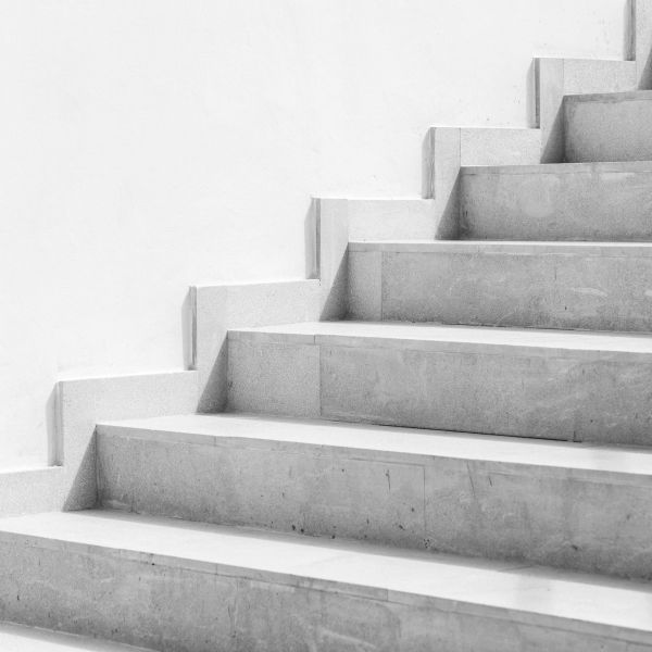 Outdoor Steps Service in Sterling
