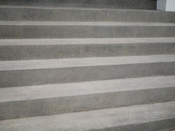 Cement Steps Service in Sterling
