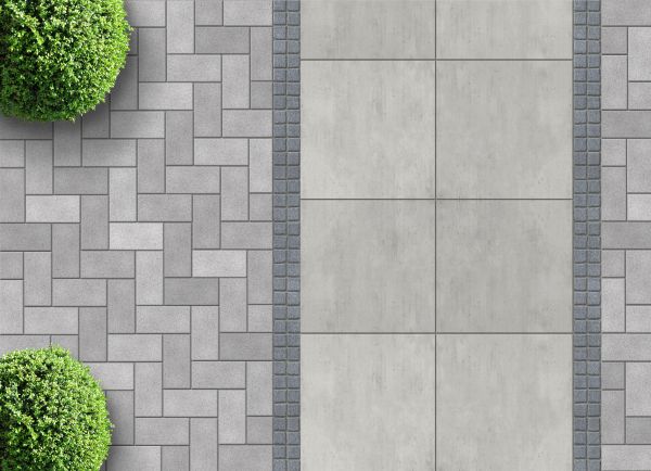 Cost of Cement Paving in Sterling
