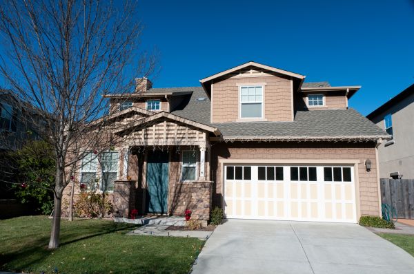 Cost of New Driveway Installation in Sterling