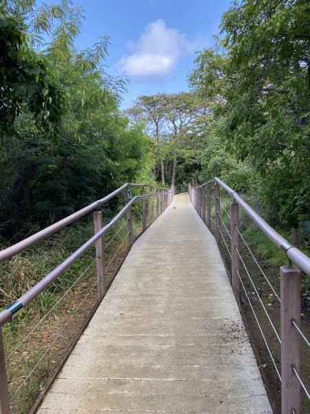 Footpath Construction in Sterling