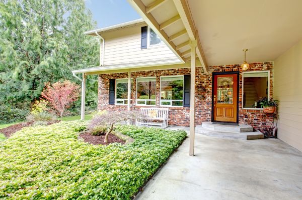 Cost of Concrete Installation in Sterling