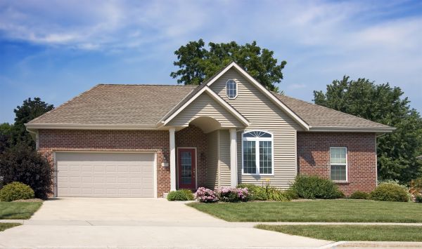 Cement Driveway Installation in Sterling