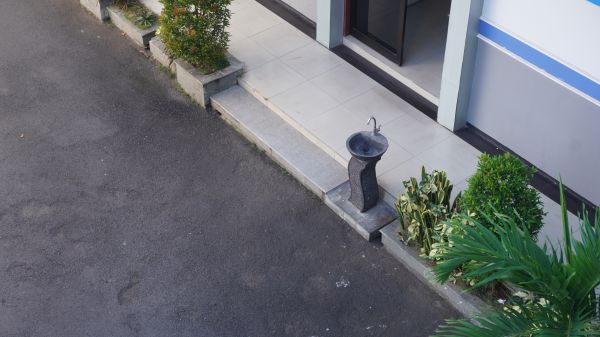 Driveway Approach Installation in Sterling