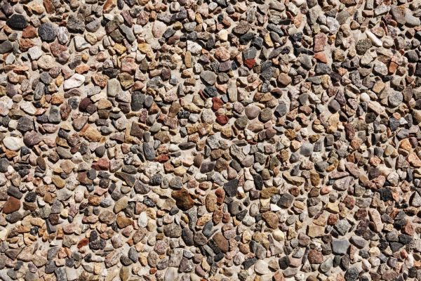 Aggregate Replacement in Sterling