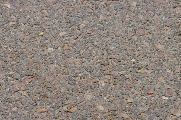 Aggregate Installation in Sterling