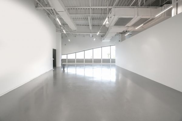 Cement Floor Installation in Sterling