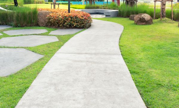 Cost of Path Installation in Sterling