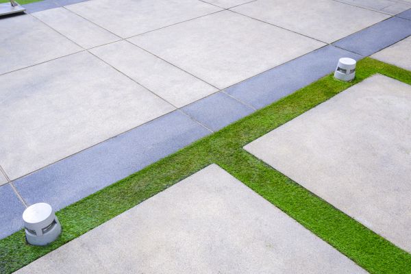 Concrete Pads Installation in Sterling