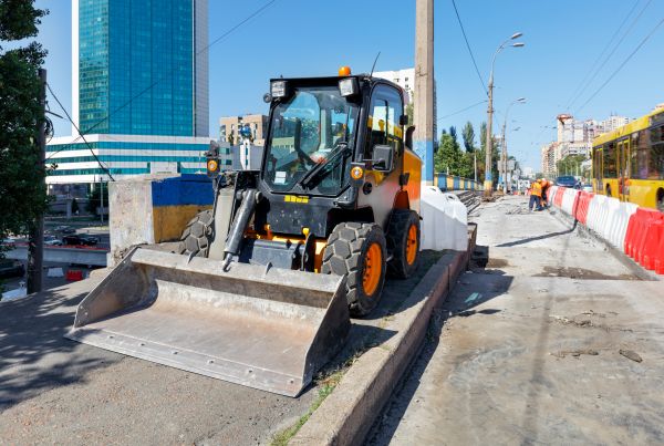 Driveway Enlargement in Sterling