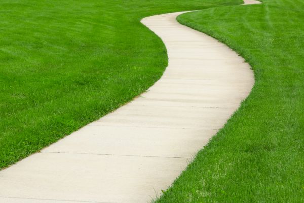 Cost of Walkway Building in Sterling