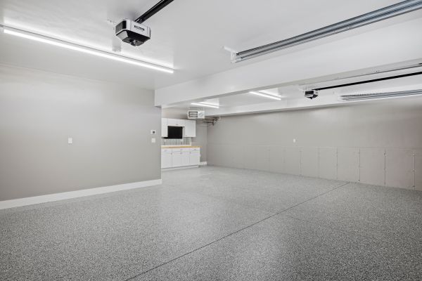 Cost of Garage Paving in Sterling