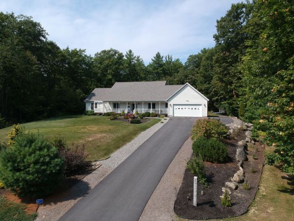 Driveway Extension Service in Sterling
