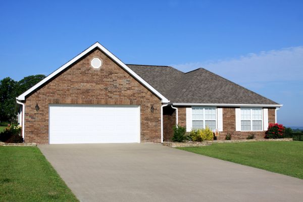 Driveway Concrete Replacement in Sterling