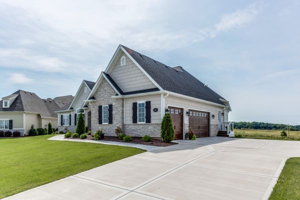 Driveway And Walkway Service in Sterling