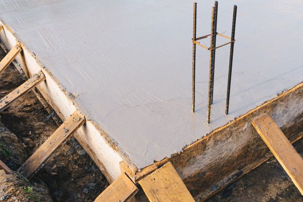 Foundation Pad Service in Sterling