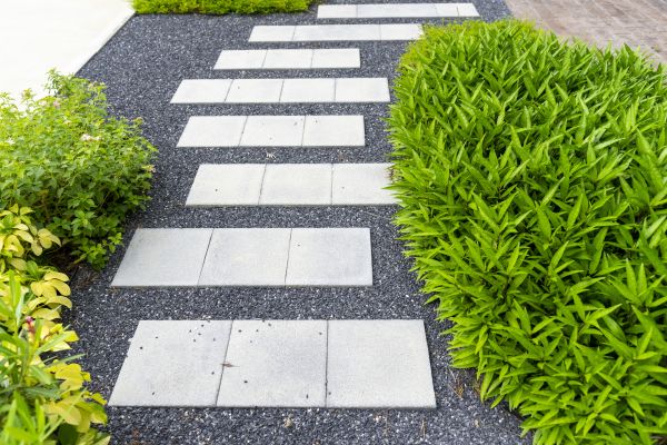 Home Walkway Installation in Sterling