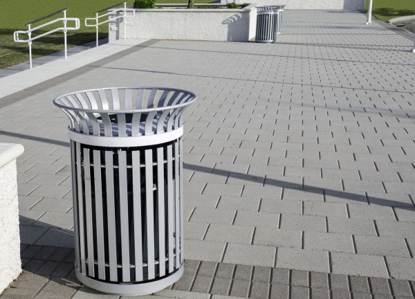 Courtyard Pavement Service in Sterling