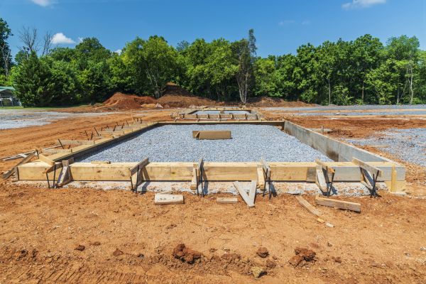 Carport Slab Pouring in Sterling