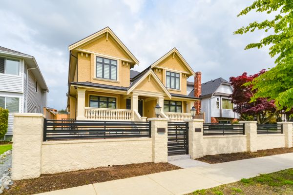 Concrete Path Service in Sterling