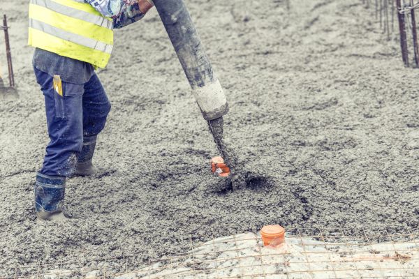 Cost of Pervious Concrete Installation in Sterling