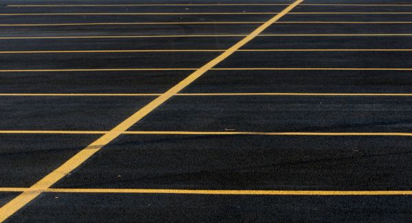 Parking Slab Installation in Sterling
