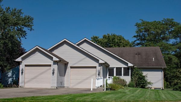 Driveway Ramp Installation in Sterling